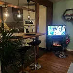 Apartmán Cozy In Center