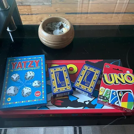 Cozy In Center Апартаменти *