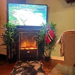 아파트 Cozy In Center *
