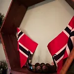 아파트 Cozy In Center *