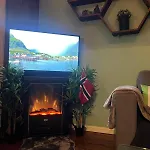 아파트 Cozy In Center *