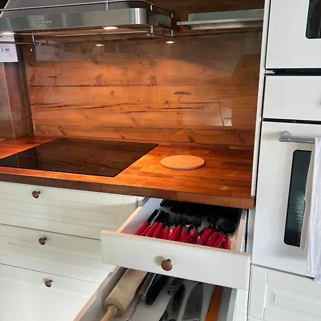 Cozy In Center Bergen