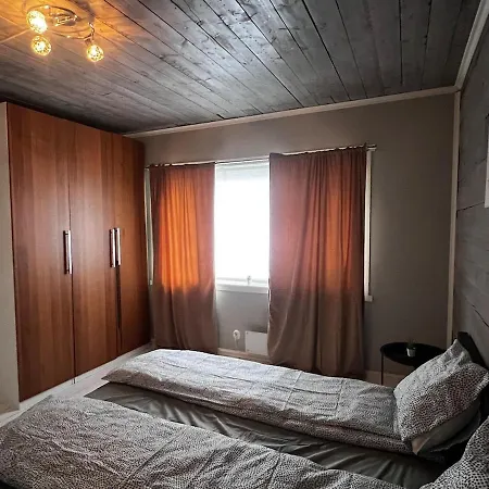 Cozy In Center * Bergen