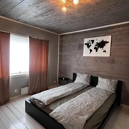 דירה Cozy In Center