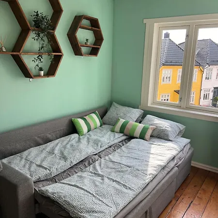 Cozy In Center Bergen