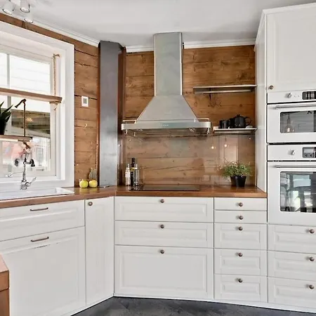 Apartment Cozy In Center Bergen