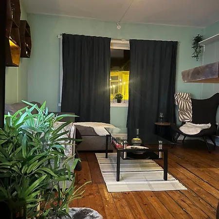 Apartment Cozy In Center