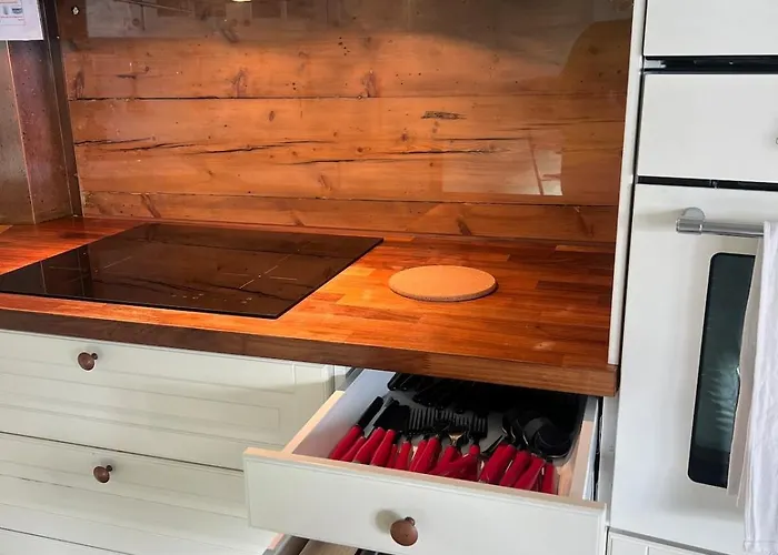 Cozy In Center Μπέργκεν