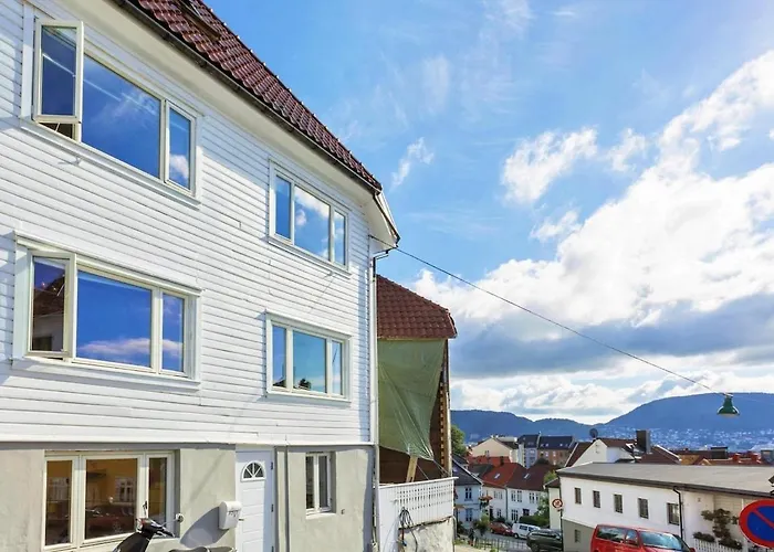 Cozy In Center Apartmán