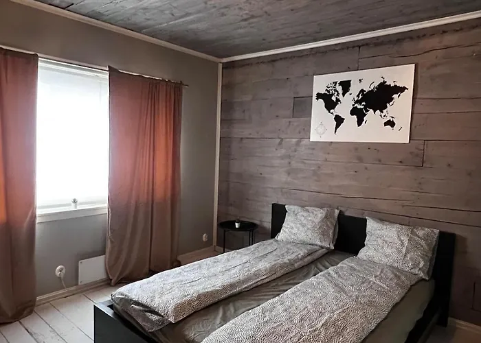 Apartmán Cozy In Center