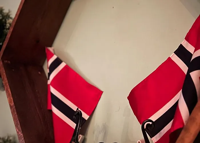 Apartmán Cozy In Center *