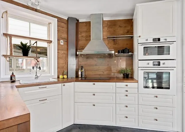 Apartmán Cozy In Center Bergen