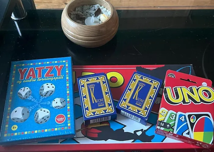 Cozy In Center Apartmán *