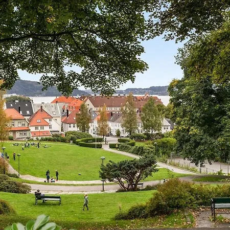 아파트 Cozy In Center