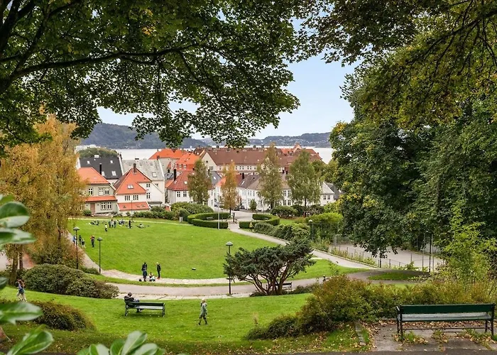 아파트 Cozy In Center