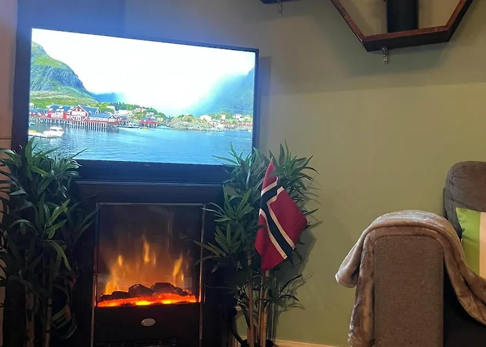 아파트 Cozy In Center *