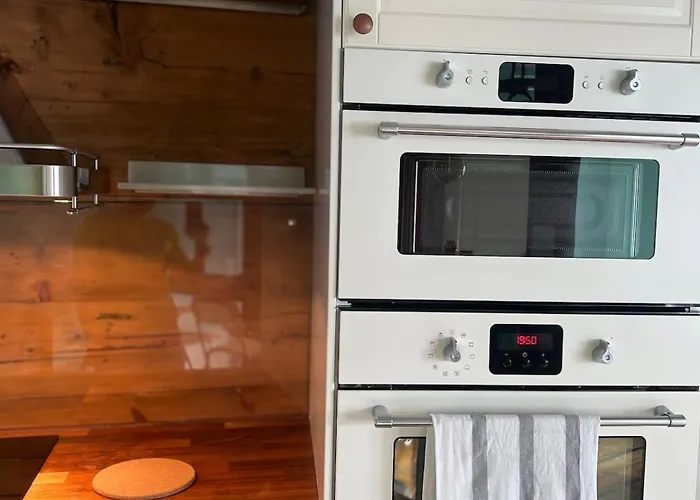 Cozy In Center * 베르겐